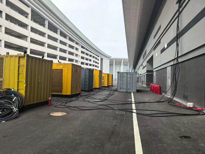 合水冬季柴油发电机启动前需要做哪些准备工作？