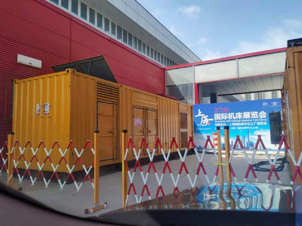 合水出租发电机-柴油发电机和汽油发电机哪个更好一些？