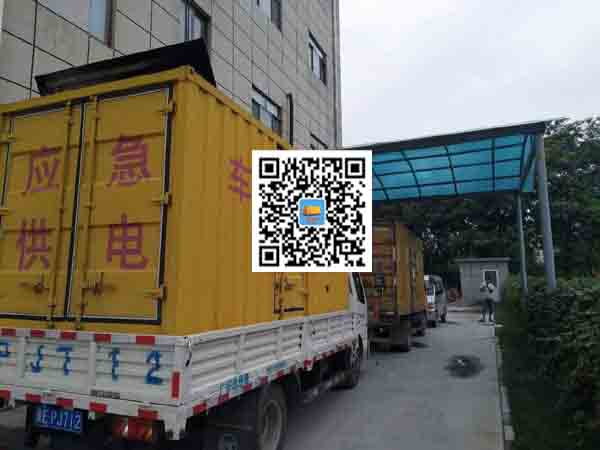 合水发电车出租-发电机产品使用越来越广泛