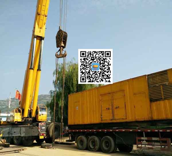 合水发电车出租-全自动发电机组长期不使用该如何保养？