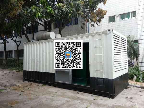 合水出租发电机-什么样的柴油发电机使用效果比较好
