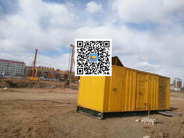 合水发电机出租-柴油发电机组安全操作规程有哪些？