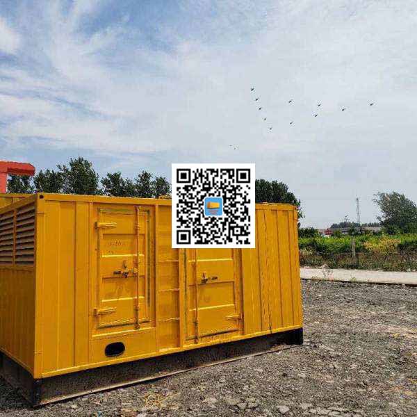 合水发电机出租发电机电刷的结构与作用是什么