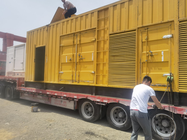 合水发电机出租100KW发电机需要什么规格的电缆线?