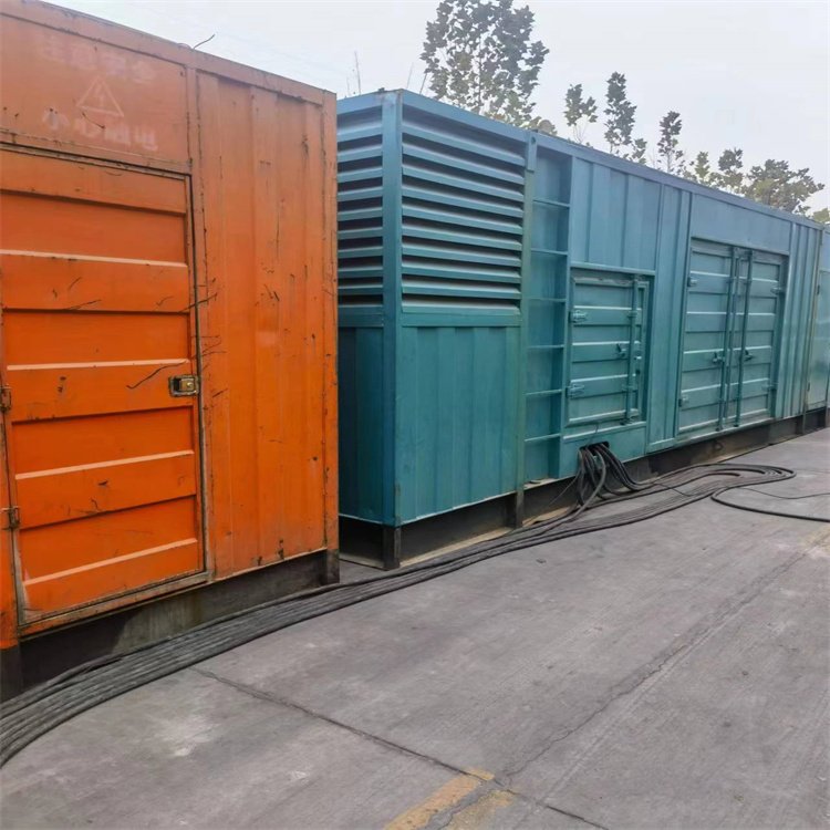 合水如何选择适合 600kW 柴油发电机组的热继电器？