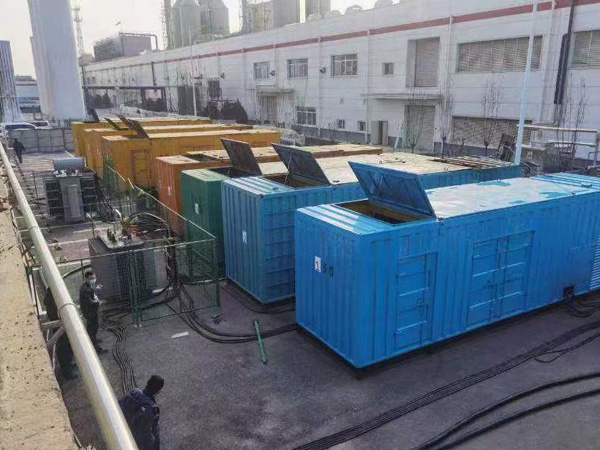 合水380V和690V电压的电缆线相同吗？
