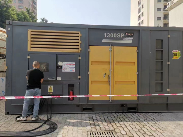 合水500KW发电机组冬季应该配多大的启动电瓶？