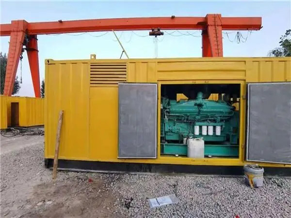 合水冬季低温环境下，500KW发电机组应该选择什么类型的启动电瓶？